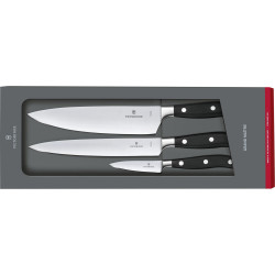 Кухонный набор Victorinox Grand Maitre Chef’s Set 7.7243.3
