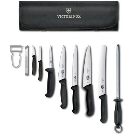 Кухонный набор Victorinox Chef’S Sets 5.4964.1
