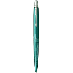 Ручка кулькова Parker JOTTER SE Miami Turquoise CT BP 19 032_MIA