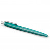 Ручка кулькова Parker JOTTER SE Miami Turquoise CT BP 19 032_MIA