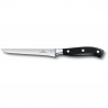 Обвалювальний ніж Victorinox GRAND MAITRE Boning 15см чорн 7.7303.15G