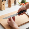Обвалювальний ніж Victorinox GRAND MAITRE Boning 15см чорн 7.7303.15G