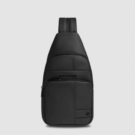 Монорюкзак Piquadro Wollem (W129) Black CA6540W129W_N