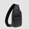 Монорюкзак Piquadro Wollem (W129) Black CA6540W129W_N