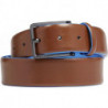 Ремень Piquadro Blue Square (B2) Brown CU5258B2-M