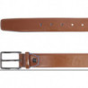 Ремень Piquadro Blue Square (B2) Brown CU5258B2-M
