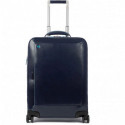 Валіза Piquadro Blue Square (B2) Navy Blue BV5004B2-BLU2