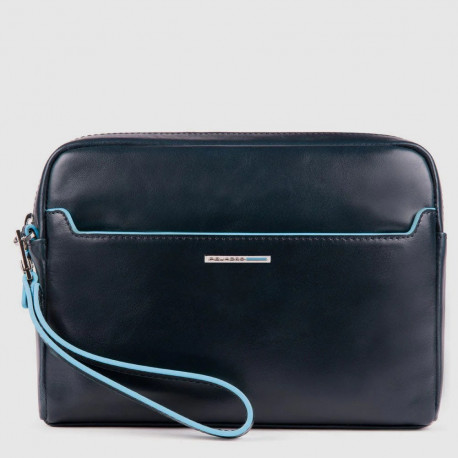 Сумочка Piquadro Blue Square (B2) Navy Blue AC5592B2-BLU2