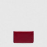 Візитниця Piquadro Blue Square (B2) Red PP1263B2-R