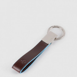 Брелок Piquadro Blue Square (B2) Cognac PC4855B2_MO