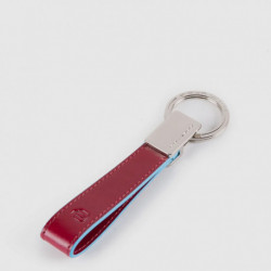 Брелок Piquadro Blue Square (B2) Red PC4855B2_R