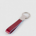 Брелок Piquadro Blue Square (B2) Red PC4855B2_R
