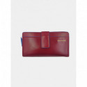 Портмоне Piquadro Blue Square (B2) Red PD1354B2R_R