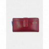 Портмоне Piquadro Blue Square (B2) Red PD1354B2R_R