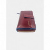 Портмоне Piquadro Blue Square (B2) Red PD1354B2R_R