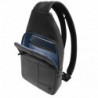 Монорюкзак Piquadro Wollem (W129) Black CA6540W129W_N