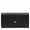 Клатч-портмоне Piquadro Circle (W92) Black PD6463W92R_N