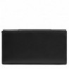 Клатч-портмоне Piquadro Circle (W92) Black PD6463W92R_N