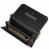 Клатч-портмоне Piquadro Circle (W92) Black PD6463W92R_N