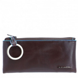 Ключниця Piquadro Blue Square (B2) Cognac PC1514B2-MO