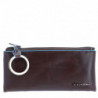 Ключница Piquadro Blue Square (B2) Cognac PC1514B2-MO