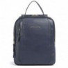 Рюкзак Piquadro Circle (W92) Sea Blue CA5566W92_BLU4