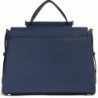 Женская сумка Piquadro Circle (W92) Sea Blue BD6777W92_BLU4