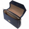 Женская сумка Piquadro Circle (W92) Sea Blue BD6777W92_BLU4