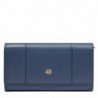 Портмоне-клатч Piquadro Circle (W92) Sea Blue PD6463W92R_BLU4