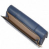 Портмоне-клатч Piquadro Circle (W92) Sea Blue PD6463W92R_BLU4