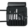 Кухонный набор (10 предметов) Victorinox Chef’s Roll Starter Set 5.4964.1