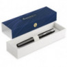 Ручка перова Waterman ALLURE Core Black CT FP F 13 385