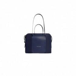 Жіноча сумка Piquadro Lyra (W92T) Blue BD4574W92T_BLU