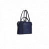 Женская сумка Piquadro Lyra (W92T) Blue BD4574W92T_BLU