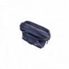 Женская сумка Piquadro Lyra (W92T) Blue BD4574W92T_BLU