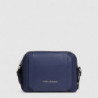 Женская сумка Piquadro Lyra (W92T) Blue BD4870W92T_BLU