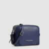Женская сумка Piquadro Lyra (W92T) Blue BD4870W92T_BLU