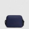 Женская сумка Piquadro Lyra (W92T) Blue BD4870W92T_BLU