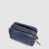 Женская сумка Piquadro Lyra (W92T) Blue BD4870W92T_BLU