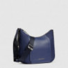 Жіноча сумка Piquadro Lyra (W92T) Blue BD6657W92T_BLU