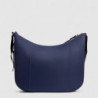 Жіноча сумка Piquadro Lyra (W92T) Blue BD6658W92T_BLU