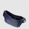 Жіноча сумка Piquadro Lyra (W92T) Blue BD6658W92T_BLU