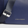 Жіноча сумка Piquadro Lyra (W92T) Blue BD6658W92T_BLU