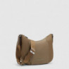 Жіноча сумка Piquadro Lyra (W92T) Brown BD6657W92T_M