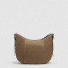 Жіноча сумка Piquadro Lyra (W92T) Brown BD6657W92T_M