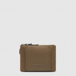 Сумочка / Клатч Piquadro Lyra (W92T) Brown BD7170W92T_M