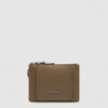 Сумочка / Клатч Piquadro Lyra (W92T) Brown BD7170W92T_M