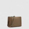 Сумочка / Клатч Piquadro Lyra (W92T) Brown BD7170W92T_M