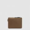 Сумочка / Клатч Piquadro Lyra (W92T) Brown BD7170W92T_M