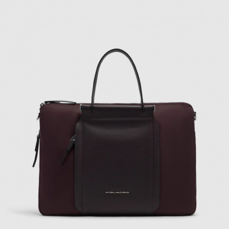 Сумка для ноутбука Piquadro Lyra (W92T) Dark Burgundy CA4021W92T_BO2
